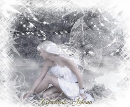 Créations Athena