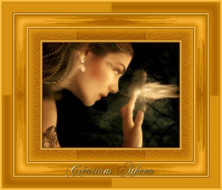 Créations Athena