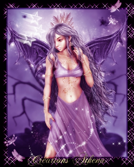 Créations Athena